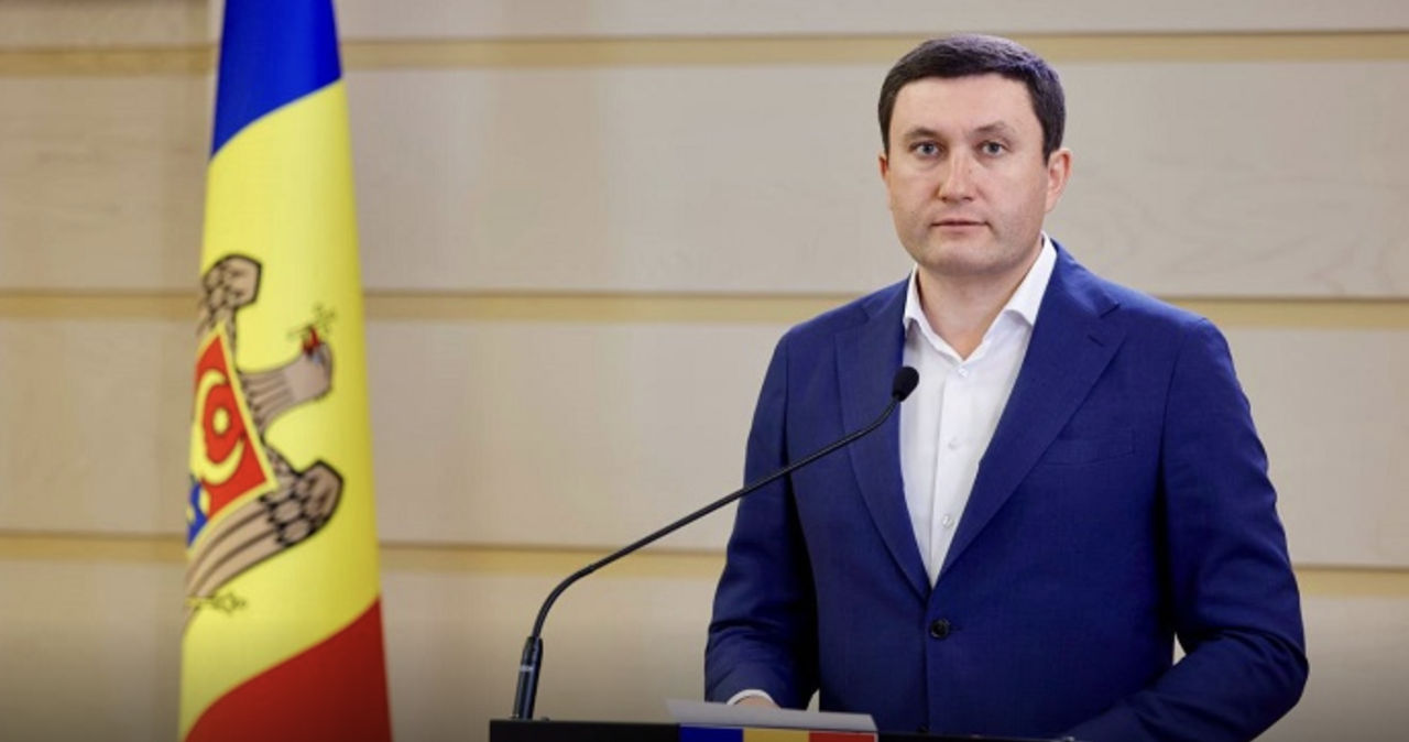 ПСРМ представила поправки к налоговой политике: Люди должны жить, а не выживать.