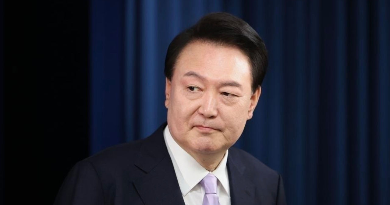 Un tribunal din Seul a ordonat arestarea lui Yoon Suk Yeol.
