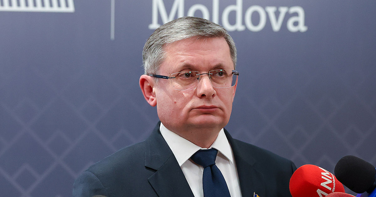 Grosu: În cei patru ani de mandat s-au făcut multe lucruri bune, dar au fost și greșeli.