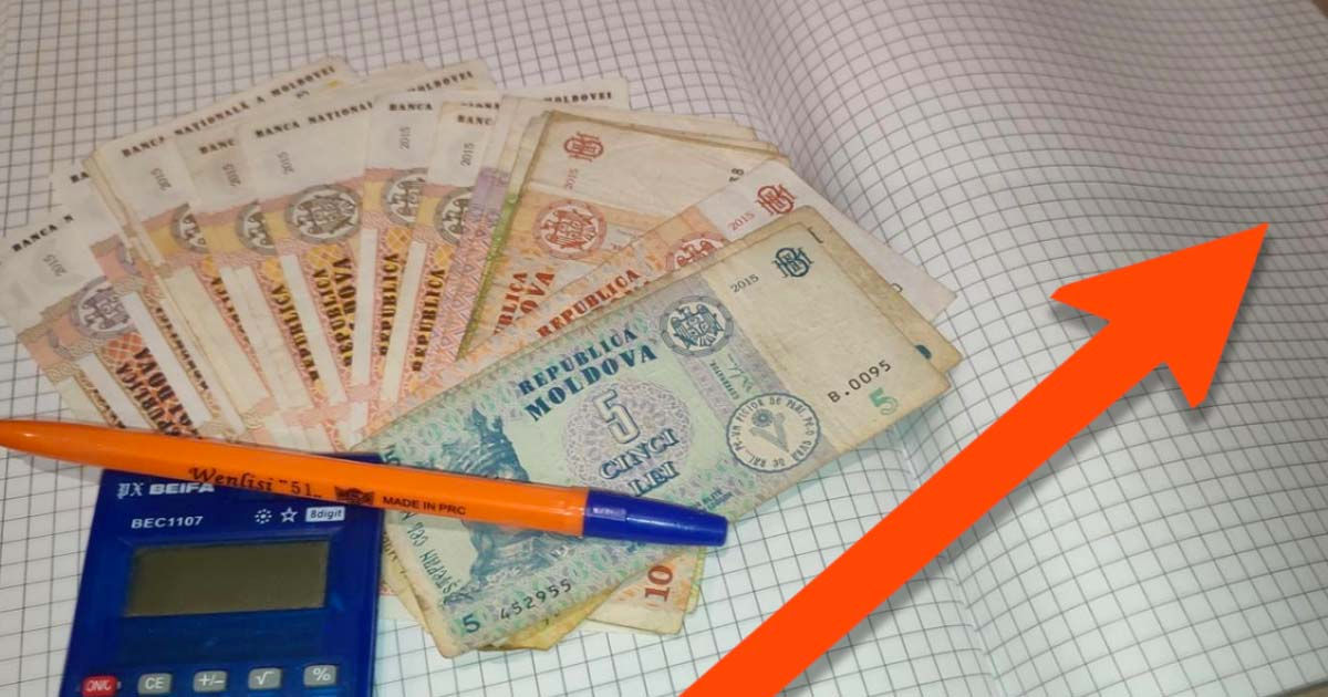 Эксперты: Восстановить покупательную способность реальных зарплат не удается.