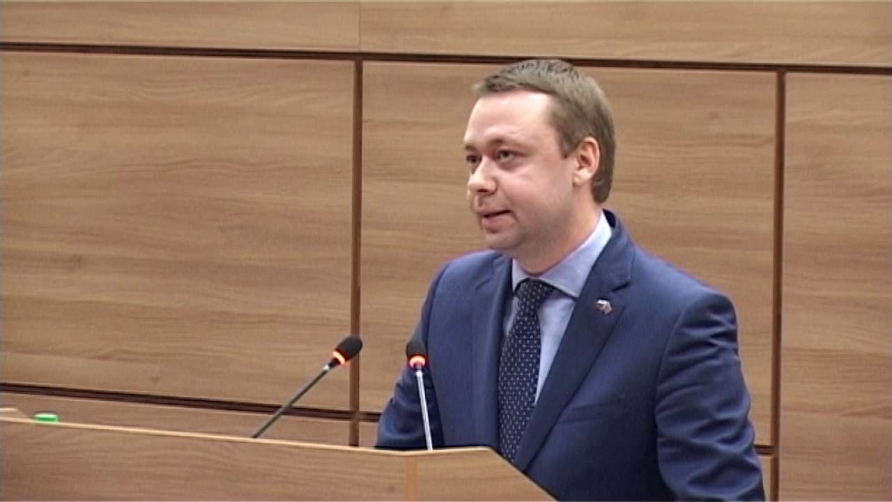 Глава правительства считает, что "слова молдавского президента выглядят не иначе, как попытка "качнуть" приднестровское общество.