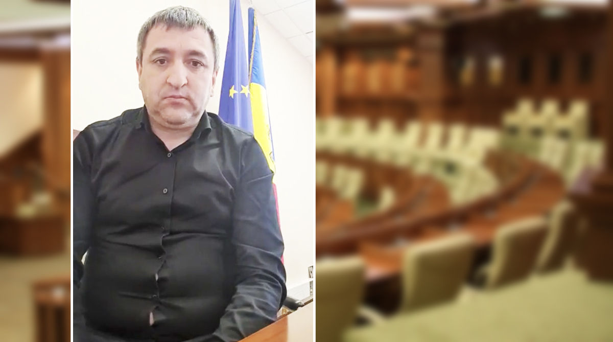 Карп: Пока в России будет террористический режим, я не поеду в эту страну.
