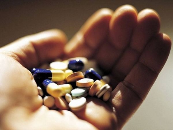Elveția. Medicamente testate pe oameni, fără autorizație. Foto simbol:sanatatebzi.ro
