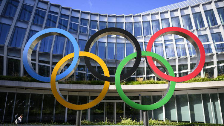 Россия не вошла в список вещателей Олимпийских игр в период с 2026 по 2032 год.