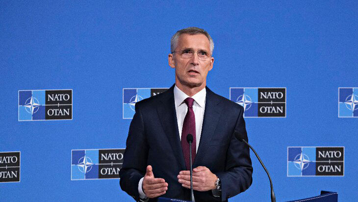 Столтенберг: Молдова является ценным партнером НАТО.