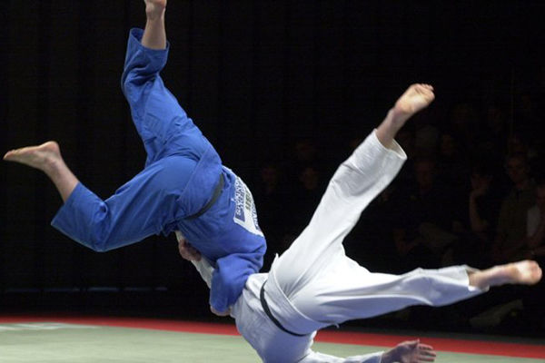 Patru judocani moldoveni vor evolua la Europenele de juniori 