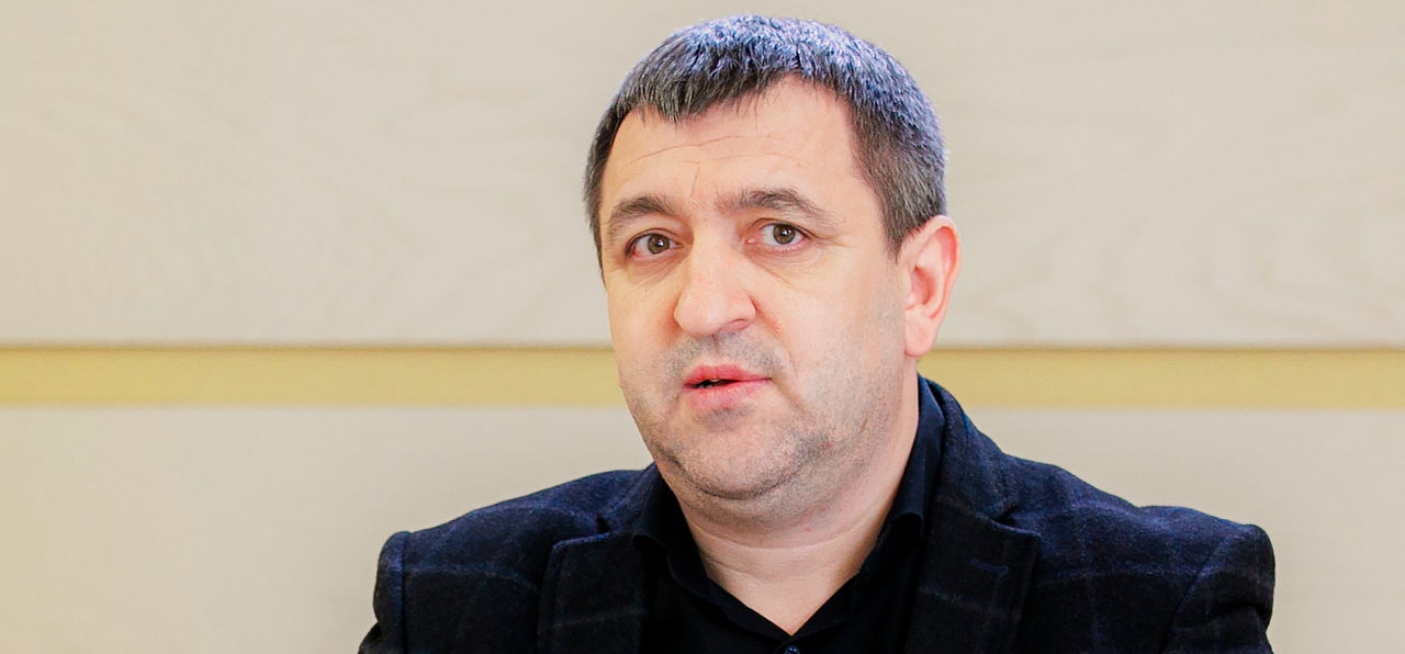 Карп о гражданской миссии ЕС: Европейские эксперты обучат наших силовиков.