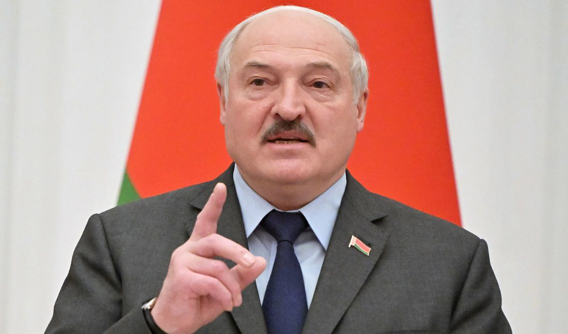 Лукашенко: Конфликт в Украине завершится мирными переговорами.