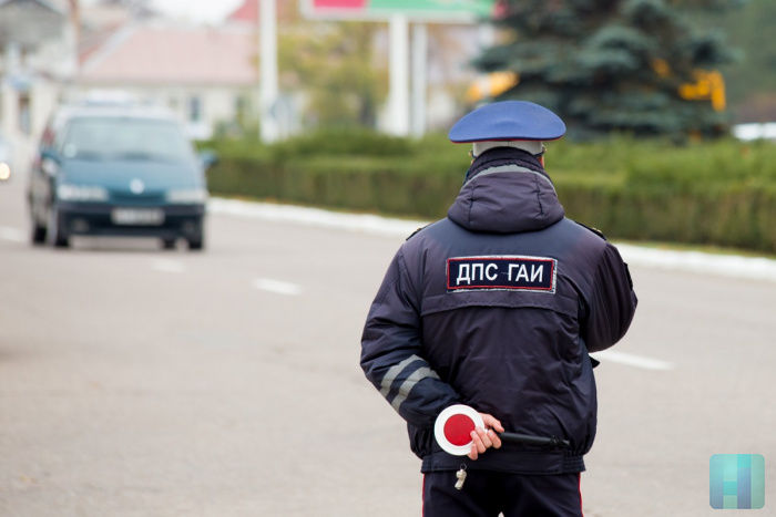 Ситуация на дорогах Приднестровья стабилизируется.