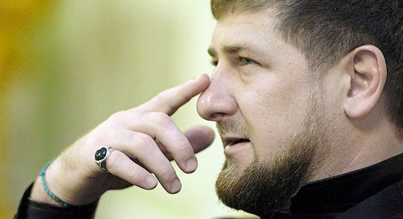 Șeful Ceceniei, Ramzan Kadîrov a criticat propunerea Ministerului rus al Finanțelor de reducere a bugetului alocat republicii.
