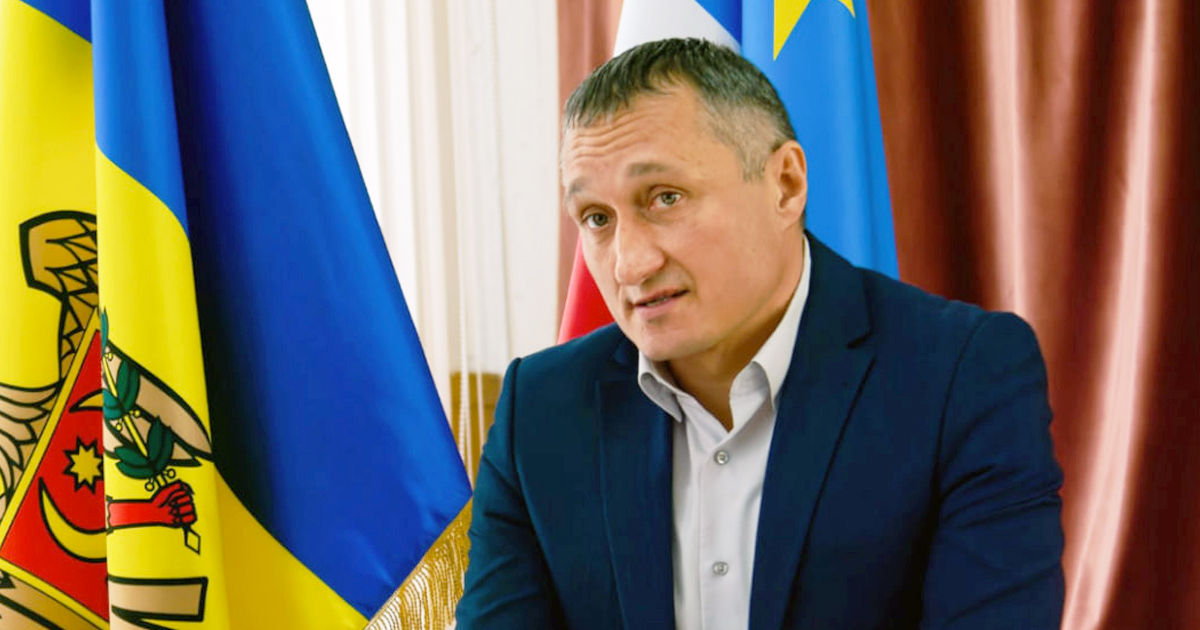 Тарнавский: Бюджетный кризис охватил только автономию.