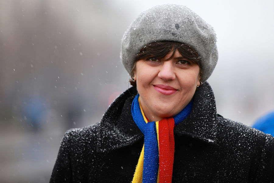 România: CSM dă aviz negativ pentru revocarea Codruței Kovesi. Foto: Inpolitics