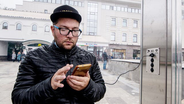 Reuters: В следующем году в России ухудшатся мобильная связь и Интернет.