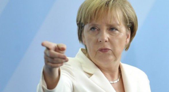 Grecia nu pune în pericol viitorul Europei. Foto: independent.md