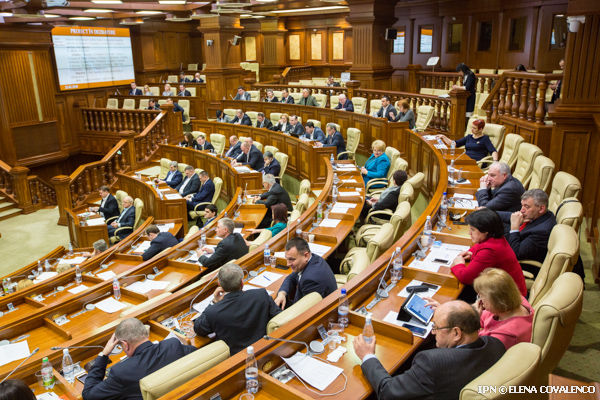 Acordurile de împrumut pentru digitalizarea serviciilor, ratificate