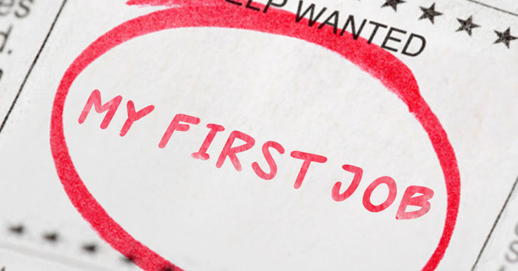 5 mituri despre primul tău job