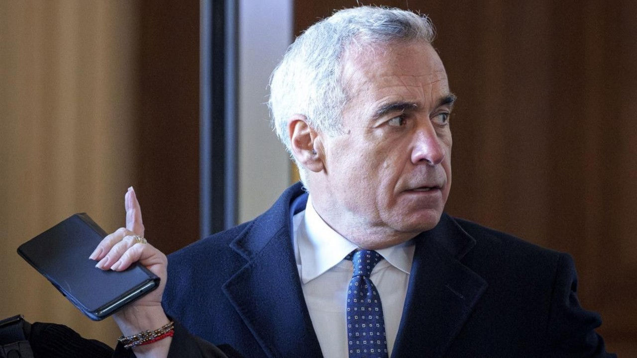 Curtea Constituțională a României va examina apelul lui Georgescu împotriva deciziei BEC.