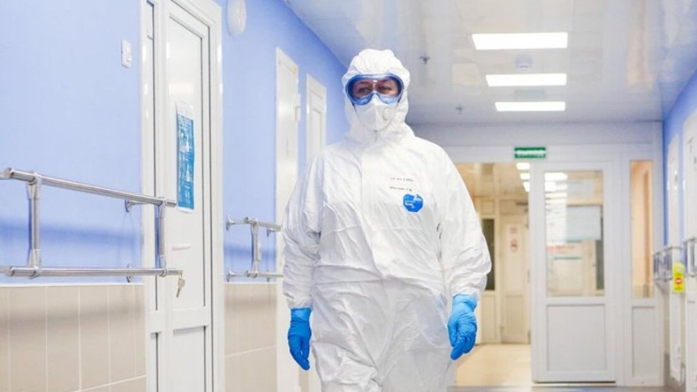 ВОЗ не исключает возможности повторного заражения коронавирусом.