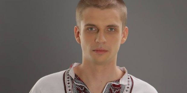 Андрей Медведько известен в молодежных кругах как "Мэнсон".