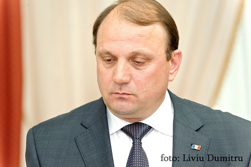 Министр сельского хозяйства заявил, что в Кишинёве есть лица, заинтересованные в российском эмбарго на молдавский экспорт.