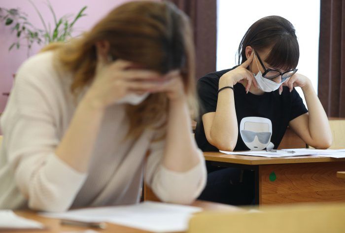 Назван самый популярный предмет по выбору на БАКе-2021.