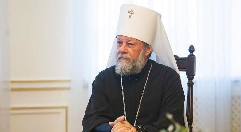 Митрополит Молдовы Владимир направил премьер-министру Иону Кику обращение.