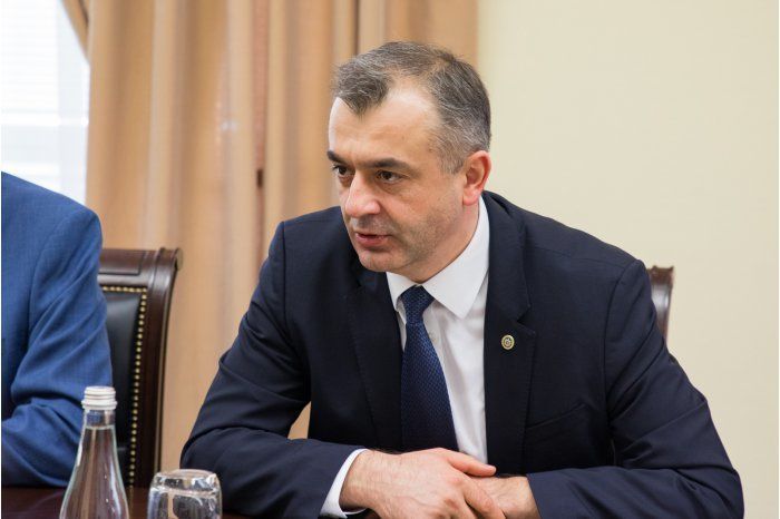 Кику дал оценку этапу внедрения проектов, финансируемых Всемирным банком.
