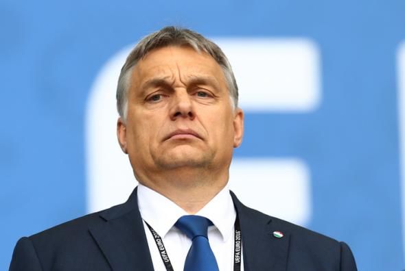 Război diplomatic între Ungaria și Olanda.