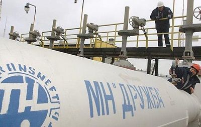 Беларусь полностью остановила прием нефти из России.