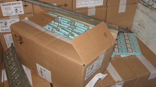 Новые акцизы вводятся на продукцию отечественного и зарубежного производства.