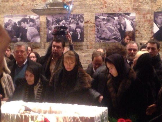 Presedintele senatului polonez si fostul ministru de externe din Letonia au declarat ca Moscova le interzice sa mearga la funeraliile lui Boris Nemtov.