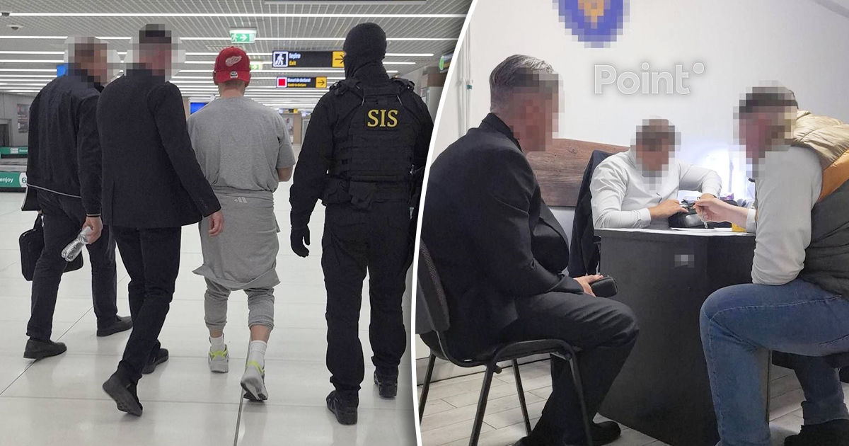 В Молдове задержан и арестован гражданин РФ, подозреваемый в сборе разведданных.