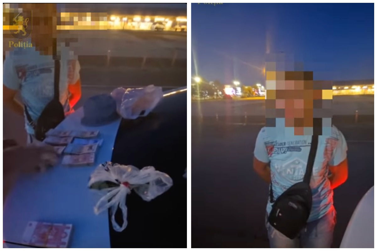 Жительница Бельц отдала "сотрудникам НБМ и полиции" более 400 тысяч леев.