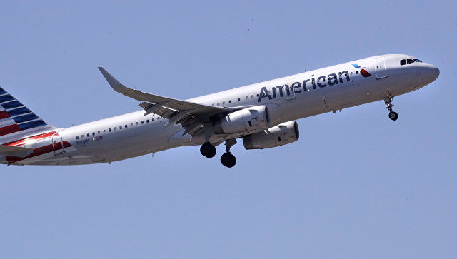 American Airlines отказалась перевозить разлученных с семьями детей.