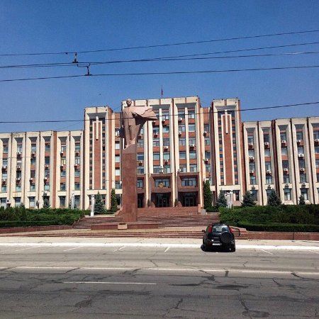 Întreprinderile din Transnistria produc tot mai puține mărfuri