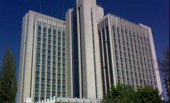 Все суды Кишинева будут в одном здании.