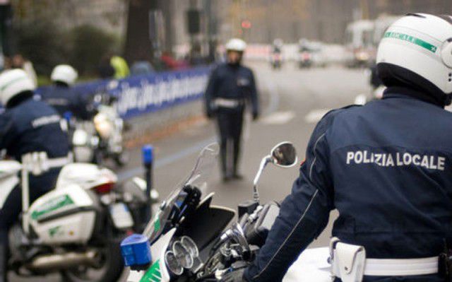 Moldovean amendat cu 8 mii de euro pentru că a condus mașina 2 zile fără odihnă. Foto: stirilocale.md