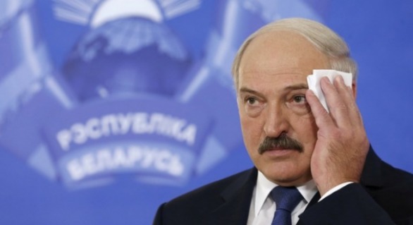 În Rusia există suspiciuni că Lukașenko îi va duce pe belaruși spre Vest.