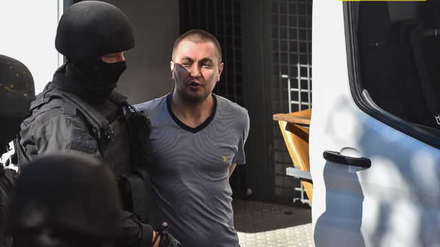 20 апреля суд сектора Буюканы приговорил Платона к 18 годам лишения свободы с пятилетним запретом работать в банковском секторе.