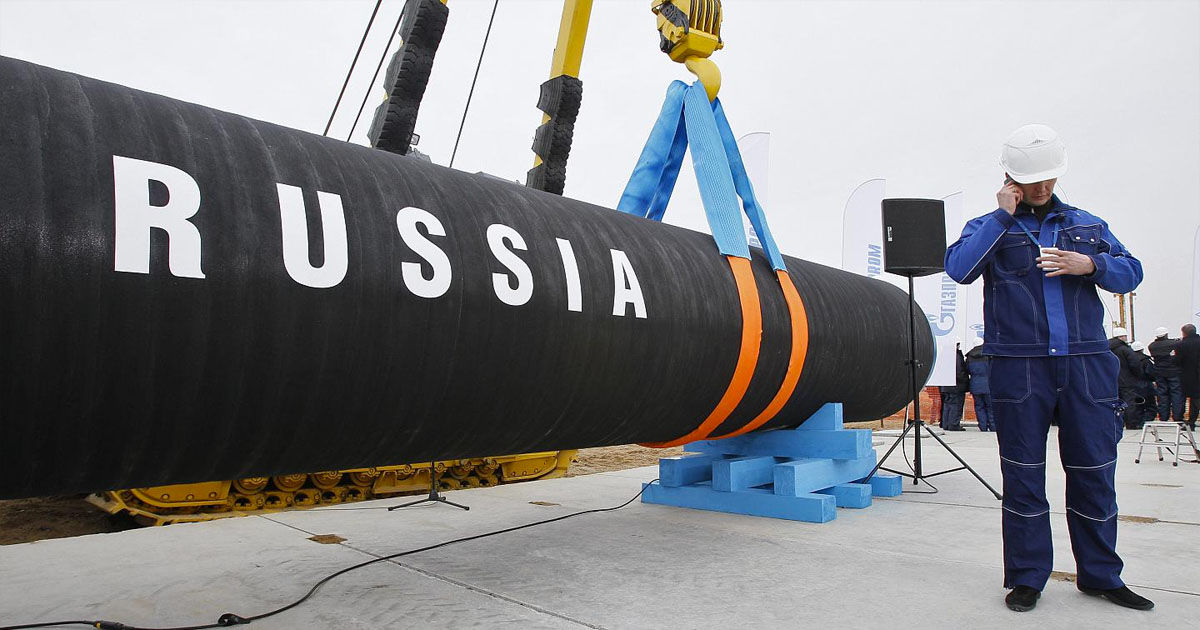 România asigură că nu importă resurse energetice din Rusia.