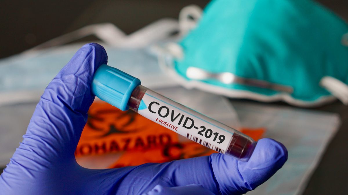 Пациенты, лечащиеся от COVID-19 дома, получат компенсированные лекарства.