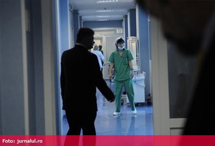 Topul celor mai bine plătiți directori de spitale din Moldova. Foto: jurnalul.ro