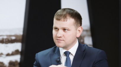 Валериу Мунтяну прокомментировал отставку Владимира Майдука.