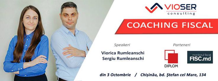 Coaching Fiscal