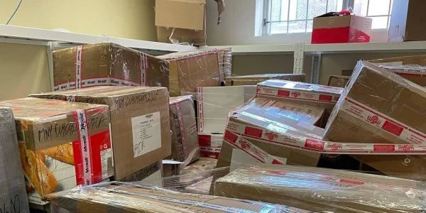 Молдова отправит Украине новую партию гуманитарной помощи на 16 млн леев.
