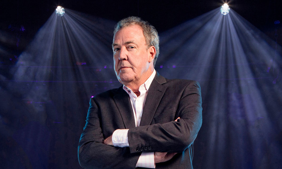 Бывший ведущий Top Gear Джереми Кларксон откроет свой фермерский ресторан.