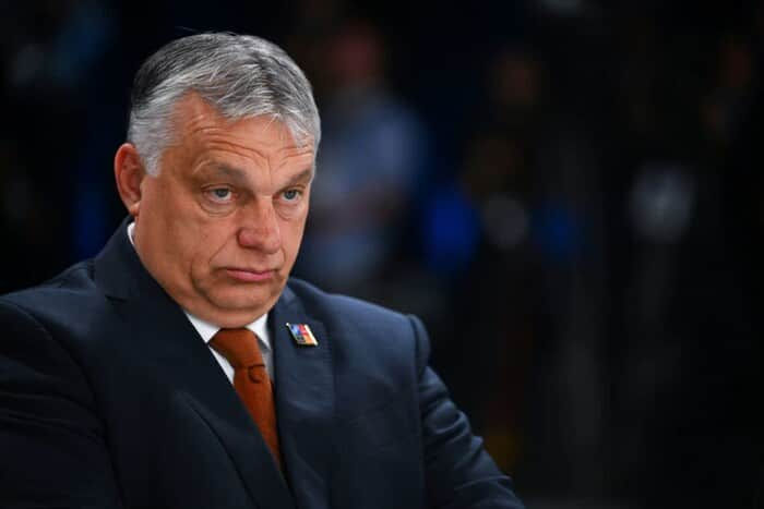 Орбан возмущен принятым Советом ЕС решением по распределению мигрантов.