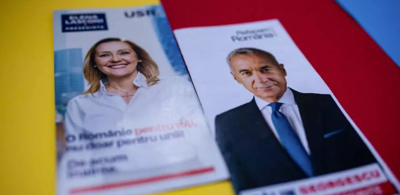 Georgescu a obținut mai multe voturi din partea diasporei decât Lasconi la prezidențialele din România.