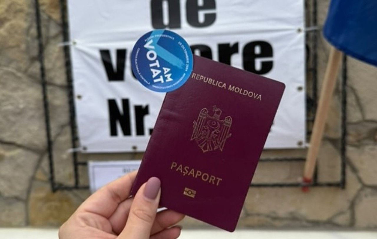 Guvernul a dat aviz negativ proiectului BCS de limitare a votului în diaspora.