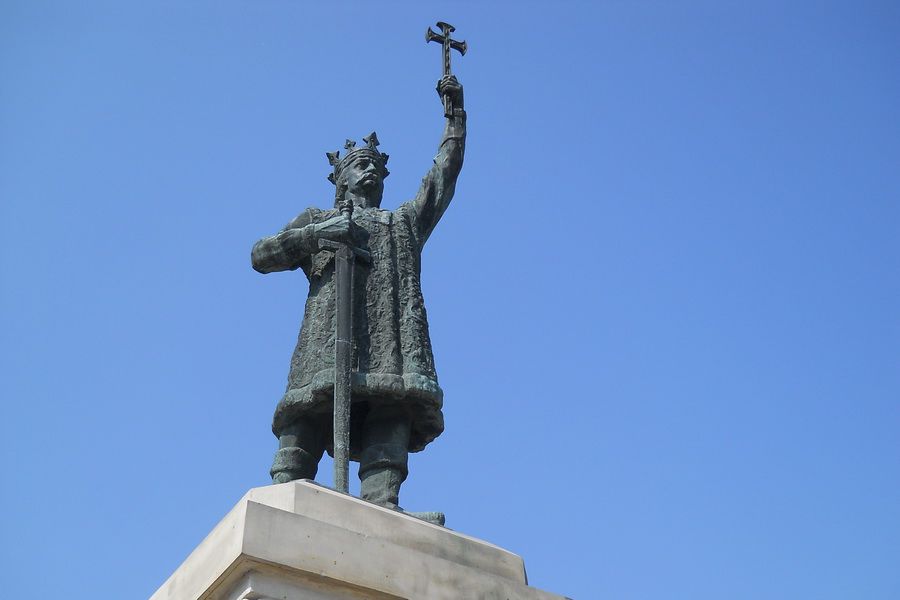 Общественные памятники содействует сохранению и пропаганде культурной и исторической памяти общества. Фото: moldovenii.md.